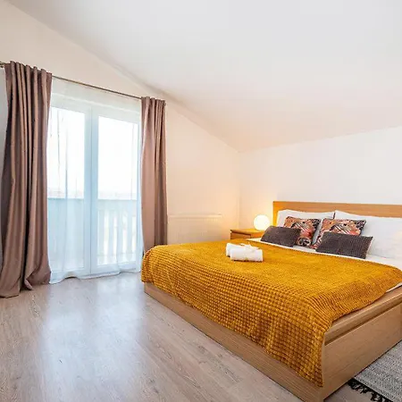 Maslina Villa Sikovo