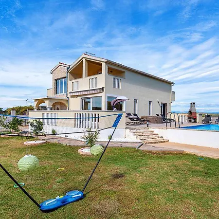 Maslina Villa Sikovo