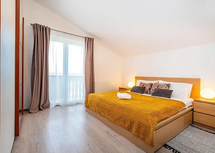 Maslina Villa Sikovo