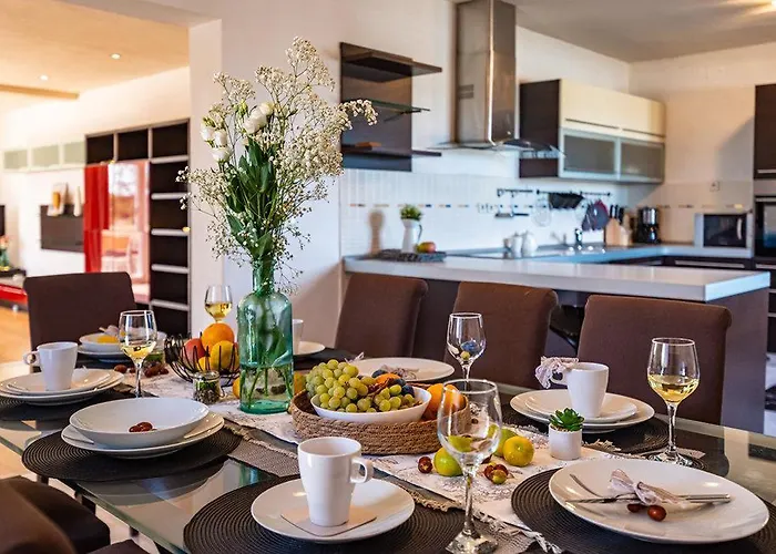 Villa Maslina Sikovo